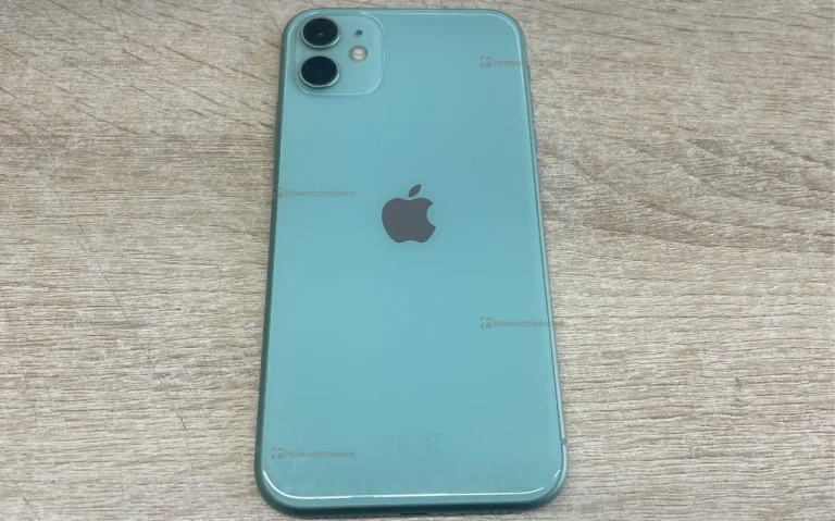 iPhone 11 64