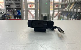 Купить Веб камера Logitech C920 б/у , в Саратов Цена:2200рублей