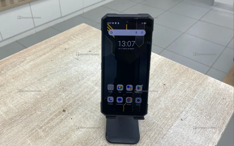 Doogee S200X 12/512 ГБ