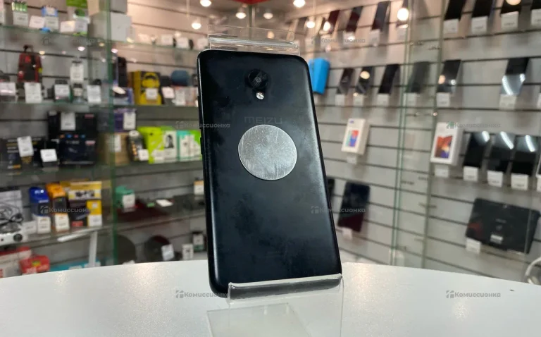 Meizu m5 1/16