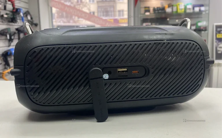 Колонка  hoperster a41