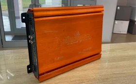 Усилитель  barracuda 1.900