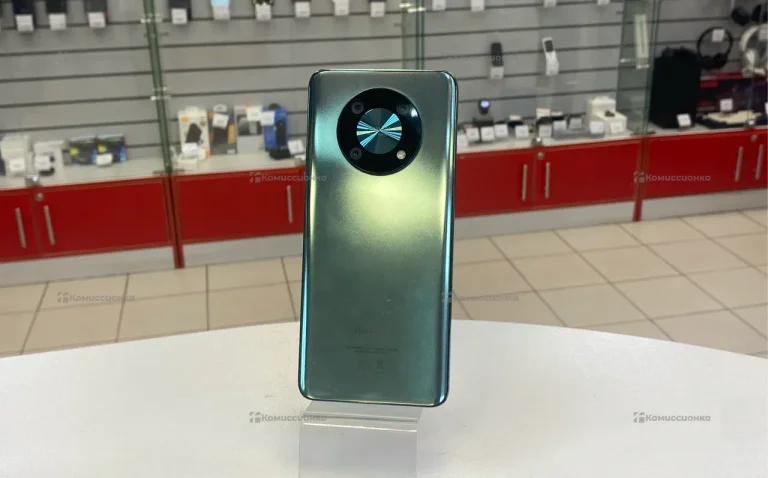 Huawei nova Y90 4/128 ГБ
