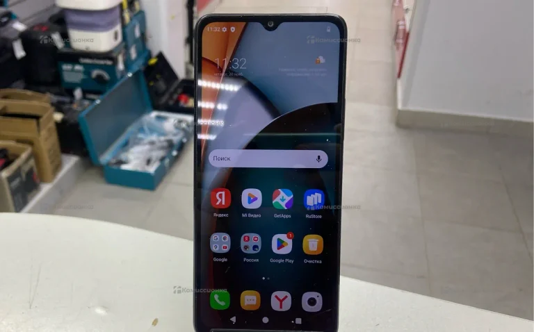 Xiaomi Redmi A3 3/128 ГБ