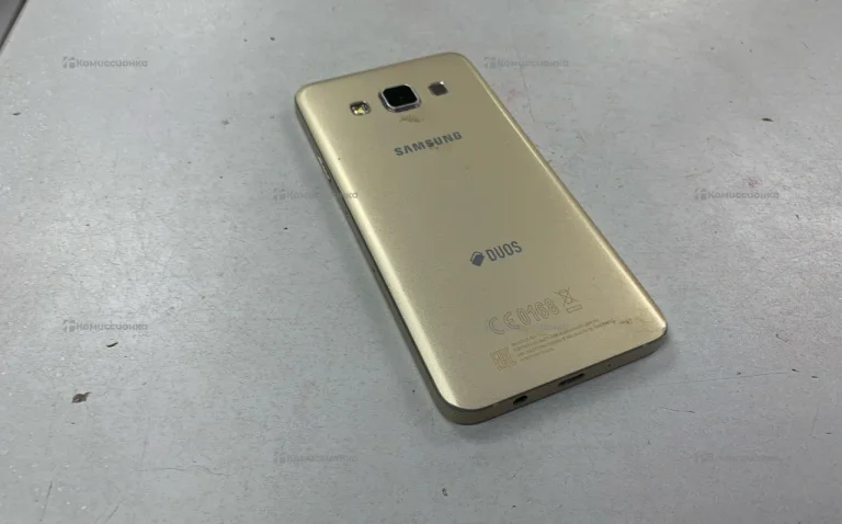 SAMSUNG A3 2/16