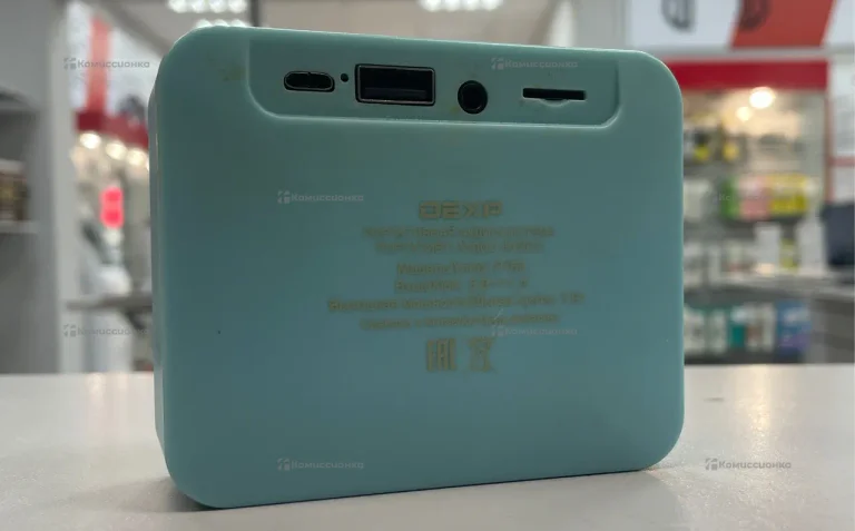 Колонка DEXP