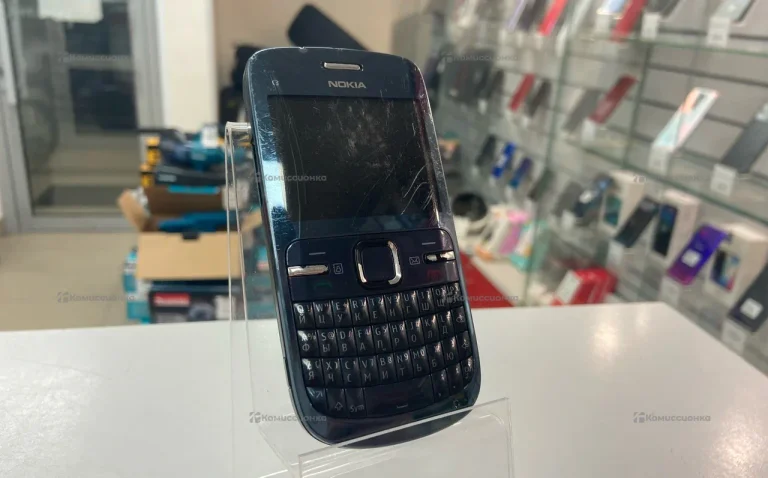 Nokia C3-00