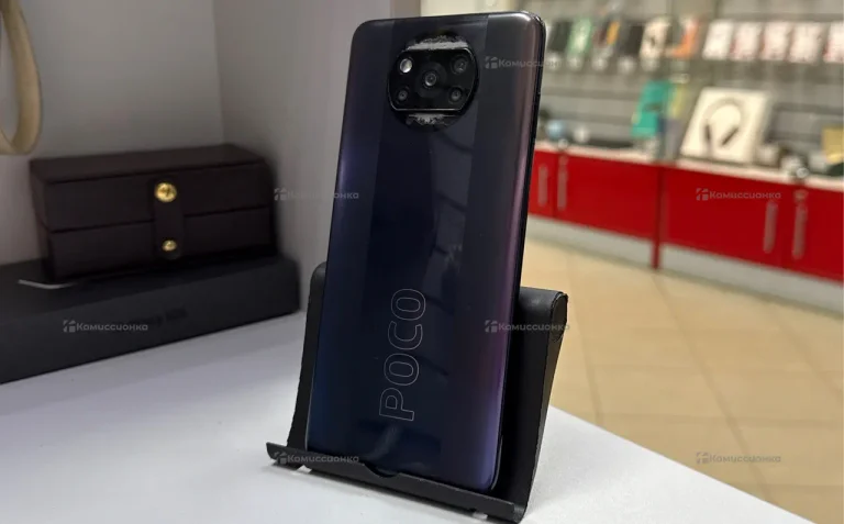 Xiaomi Poco X3 Pro 6/128 ГБ
