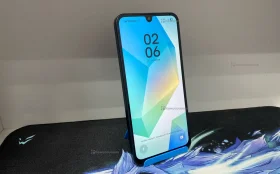 Телефон Samsung Galaxy A16 5G 8/256 ГБ