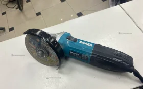 Купить УШМ Сетевая Makita реп. Su-5030 б/у , в Екатеринбург Цена:2490рублей