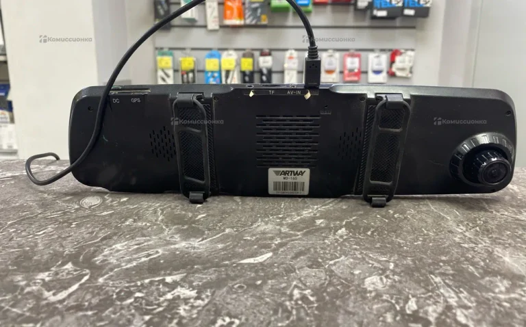 Втдеорегистратор artway combo 5в1 md-165