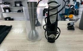 Купить Блендер Atlanta ATH-344 б/у , в Нижнекамск Цена:888рублей