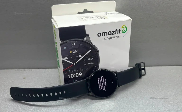 Amazfit POP 3R