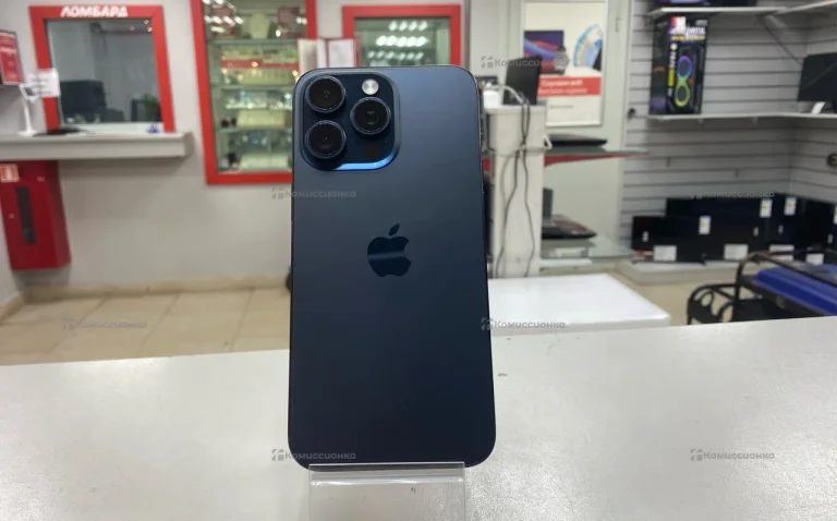 Apple iPhone 15 Pro Max 8/256 ГБ