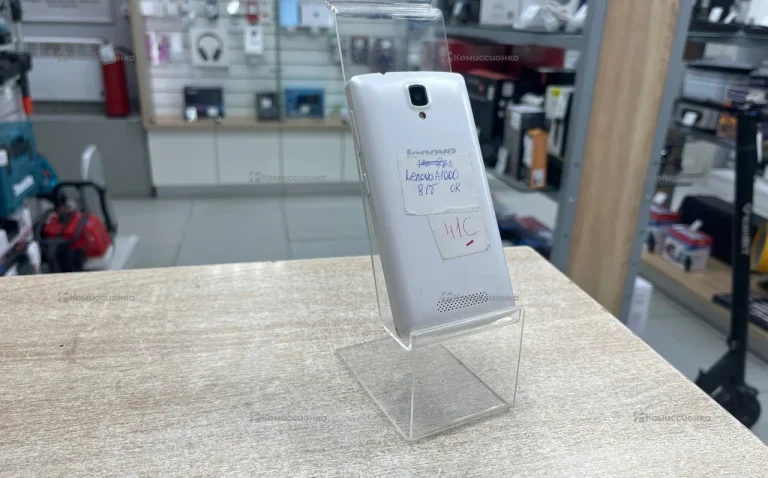 Lenovo A1000 1/8 ГБ