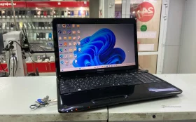 Купить Ноутбук Toshiba б/у , в Тюмень Цена:5500рублей