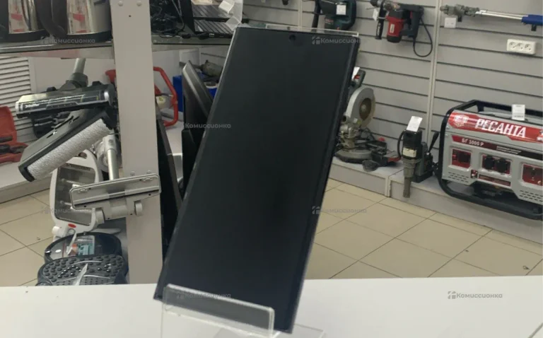 Samsung Galaxy S23 Ultra 12/512Gb