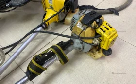 Купить Триммер бензиновый Pegas CG430B б/у , в Уфа Цена:3000рублей