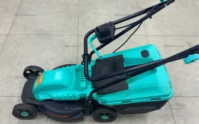 Купить Газонокосилка Sturm el1432 б/у , в Тольятти Цена:2990рублей