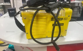 Купить Сварочный аппарат свари с 160 б/у , в Казань Цена:3900рублей