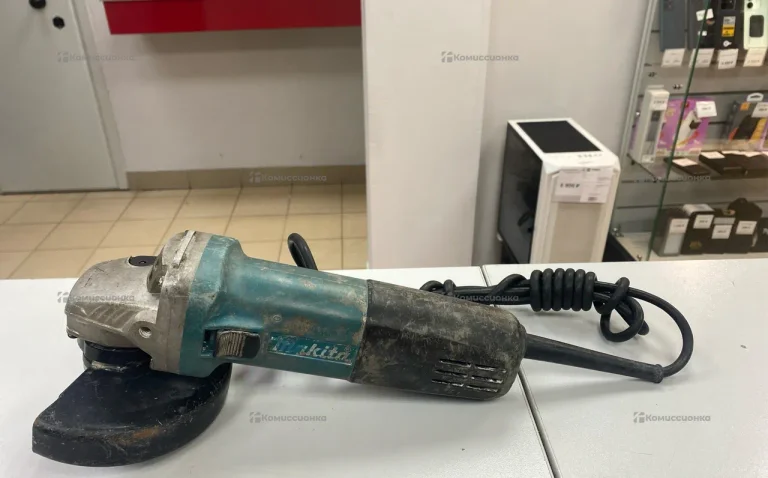 УШМ makita 9558HN