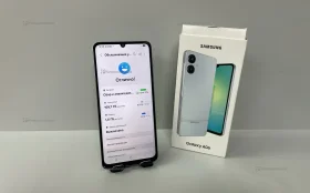Samsung Galaxy A06 4/128 ГБ