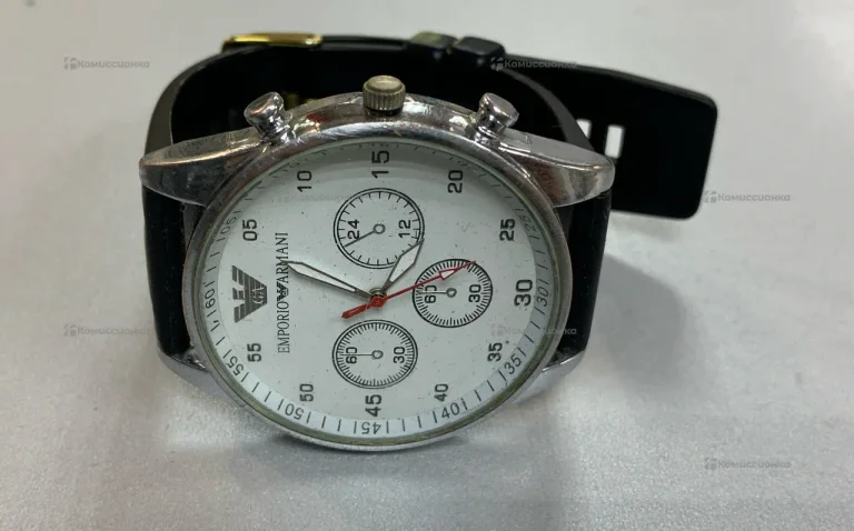 Часы  empario Armani 8722