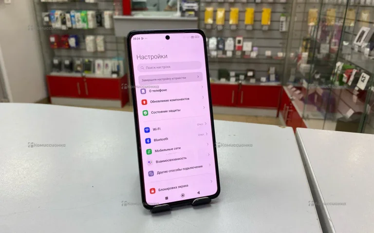 Xiaomi 12 Lite 8/256 ГБ