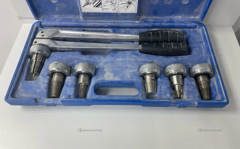 ручной набор расширителей для труб