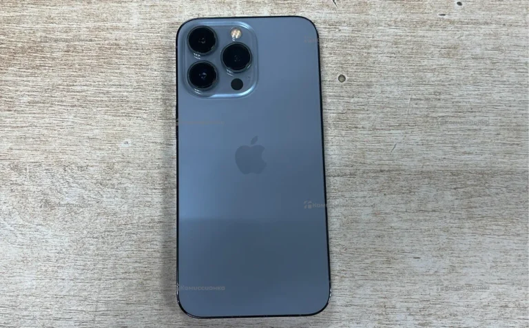 Apple iPhone 13 Pro 128Gb