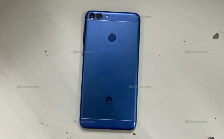 Huawei P smart 3/32 ГБ