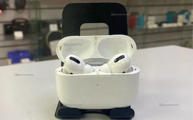 Наушники  AirPods Реплика