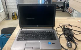 Купить Ноутбук  HP ProBook 430 g1 б/у , в Зеленодольск Цена:2900рублей
