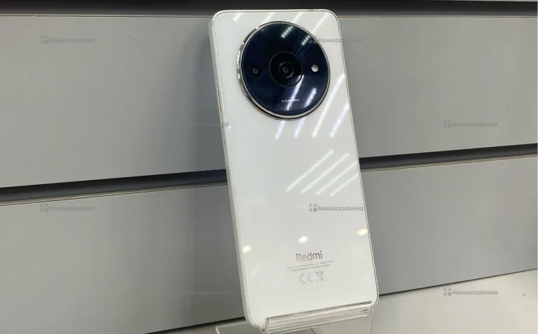 Xiaomi Redmi A3x 3/64 ГБ