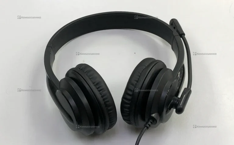 Наушники A4Tech HU-10