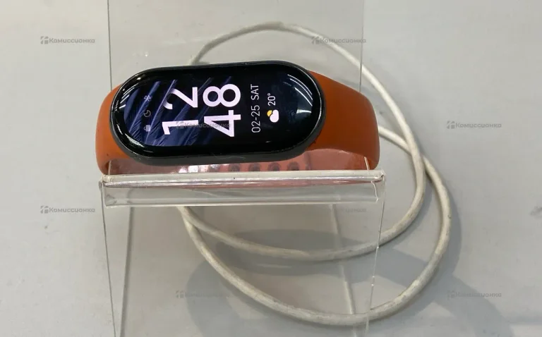 Часы  Xiaomi Smart 8