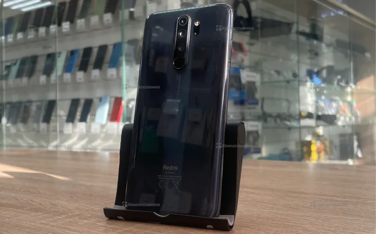 Xiaomi Redmi Note 8 Pro 6/64Gb