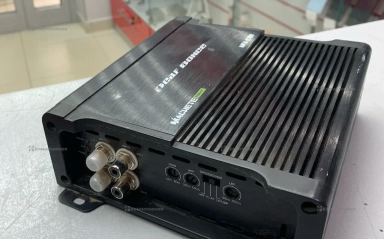 Усилитель  db mfa-2.120
