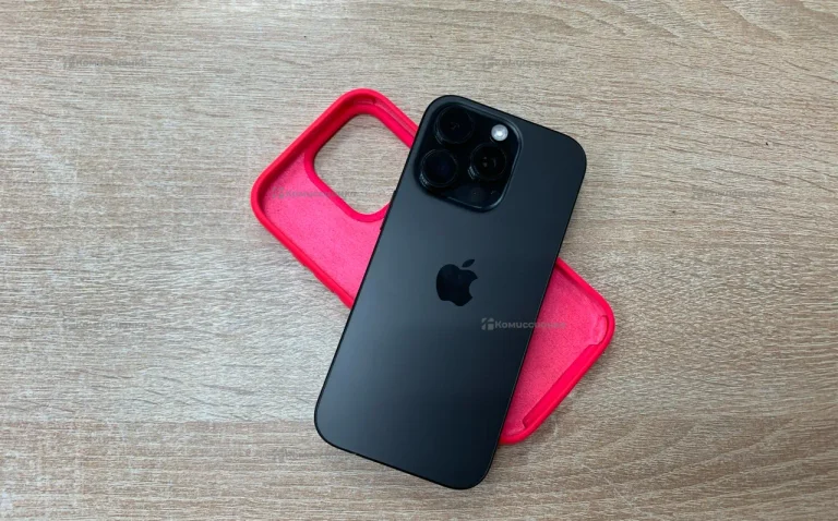Apple iPhone 16 Pro 8/128 ГБ
