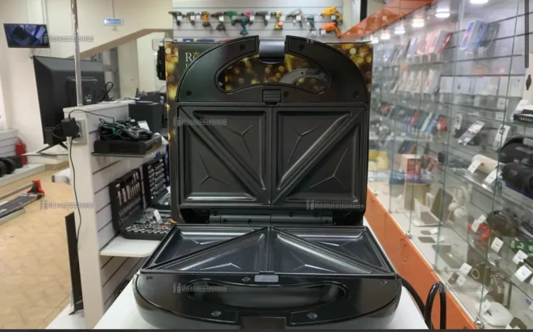 Мульти гриль Royal