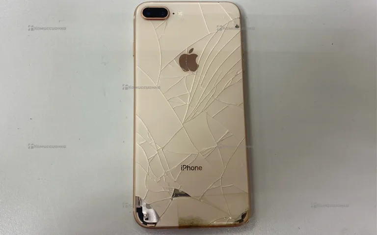 Apple iPhone 8 Plus 64gb