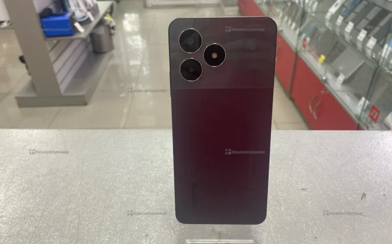 Realme Note 50 3/64 ГБ