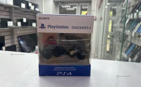 Sony. PlayStation. джойстик ps4