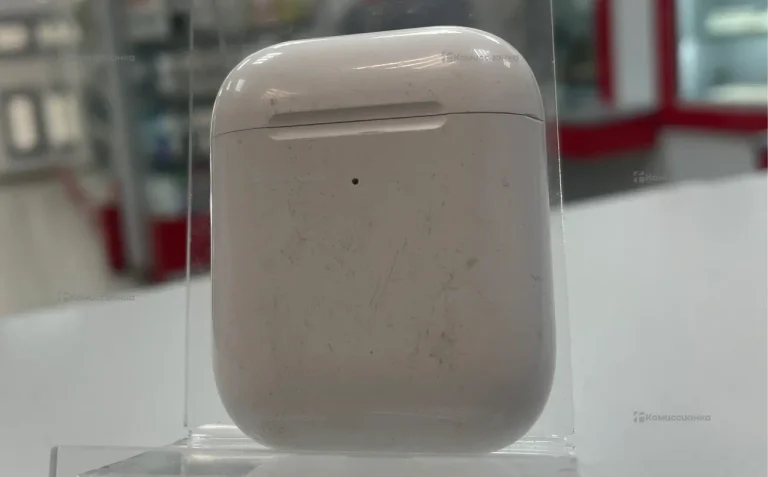 Наушники  AirPods 2 Реплика