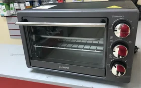Электрический духовой шкаф Lumme