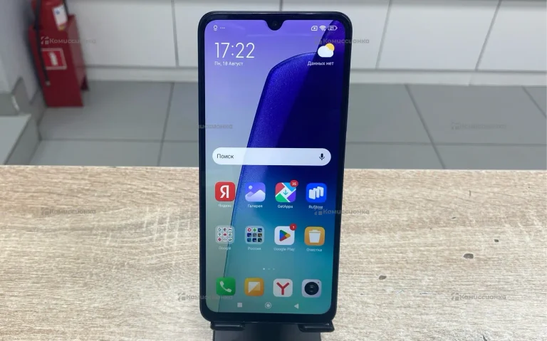 Xiaomi Redmi 14C 4/128 ГБ