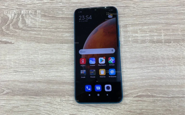 Xiaomi Redmi 9A 2/32 ГБ