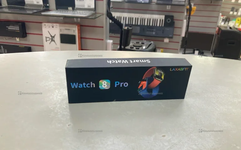 Часы watch 8pro