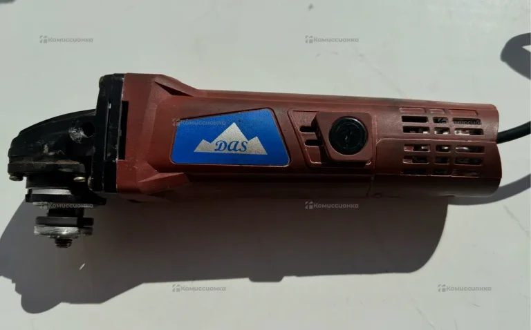 УШМ DAS S1M-DS-100A