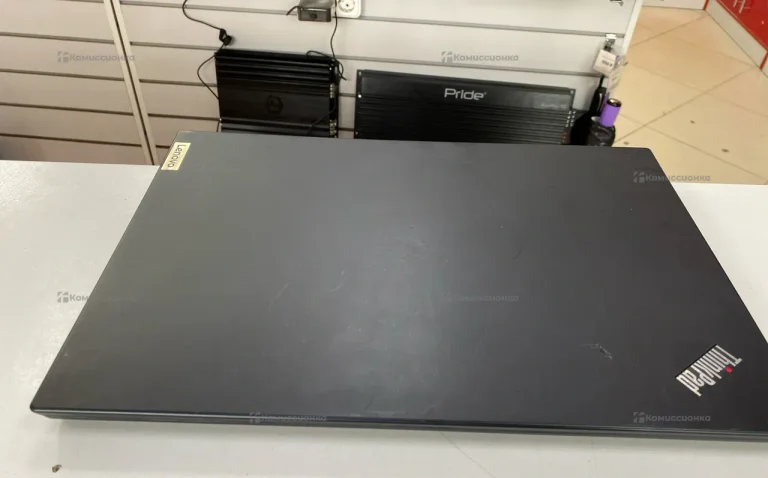 Ноутбук  Lenovo ThinkPad L15 gen 1